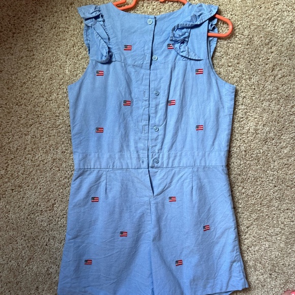 Janie & Jack romper - Picture 4 of 5